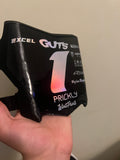 Motocutz plate classic glossy